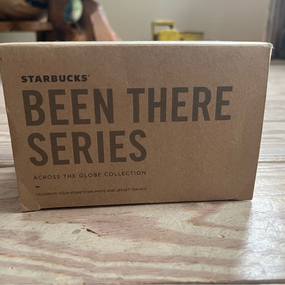 Starbucks Been There Series California Mug NWT - Picture 4 of 4